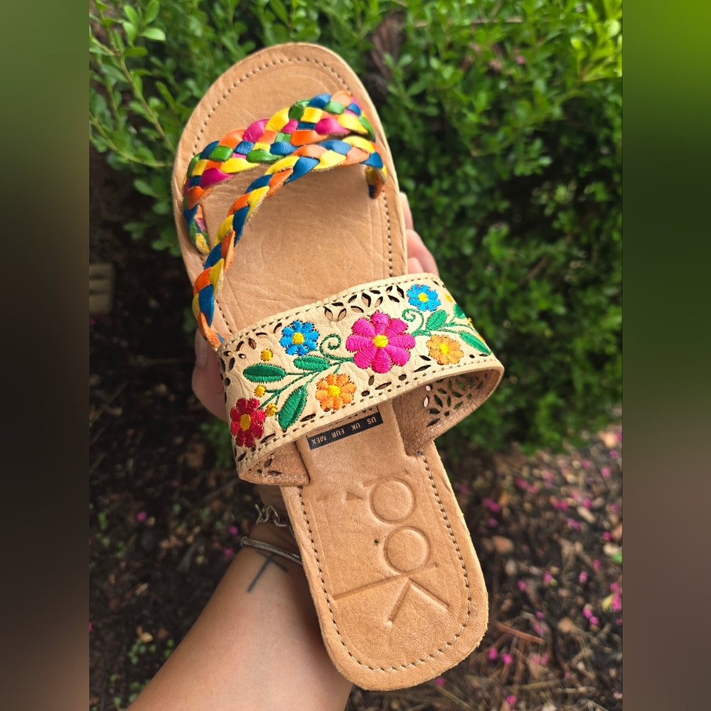 Sandals - Picture 4 of 4